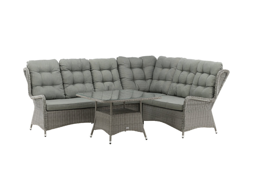 Washington Lounge gruppe