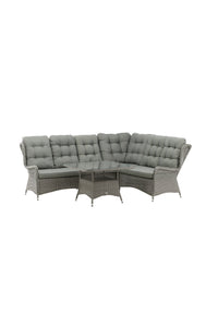 Washington Lounge gruppe
