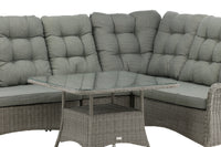 Washington Lounge gruppe