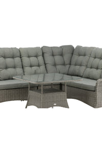 Washington Lounge gruppe