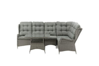 Washington Lounge gruppe