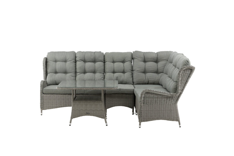 Washington Lounge gruppe