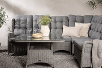 Washington Lounge gruppe
