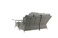 Washington Lounge gruppe