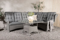 Washington Lounge gruppe