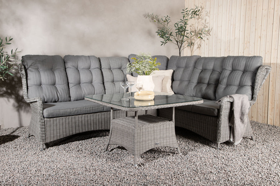 Washington Lounge gruppe