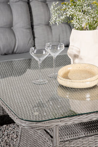 Washington Lounge gruppe