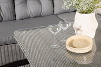 Washington Lounge gruppe