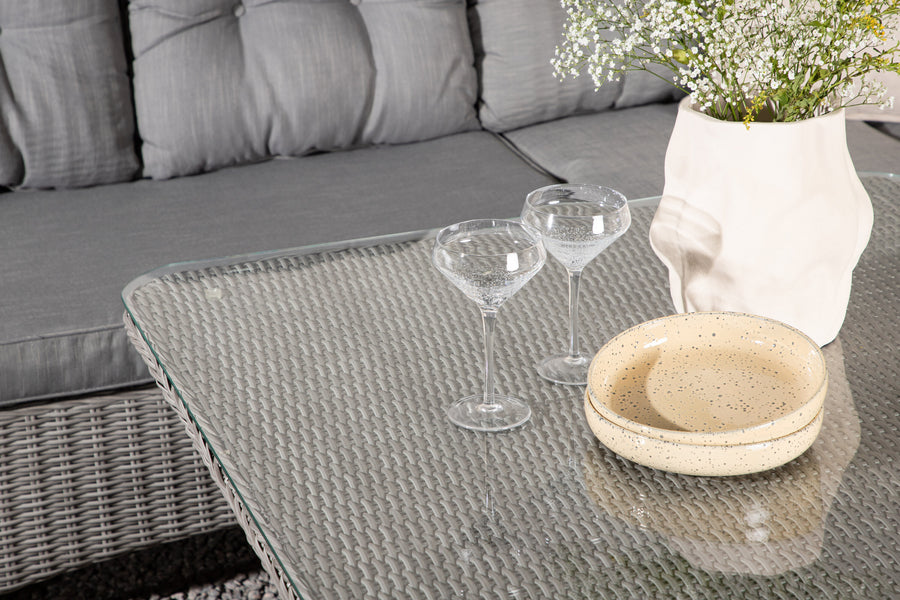 Washington Lounge gruppe