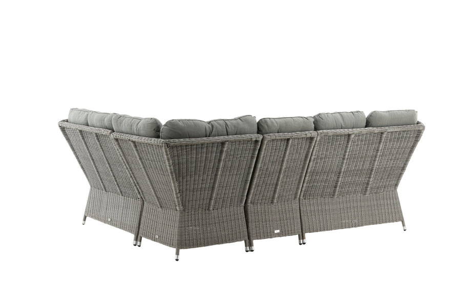 Washington Lounge gruppe