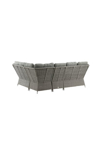 Washington Lounge gruppe