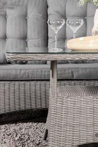 Washington Lounge gruppe