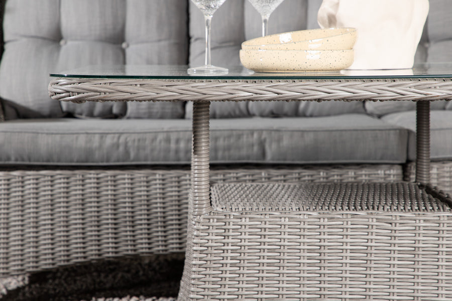 Washington Lounge gruppe