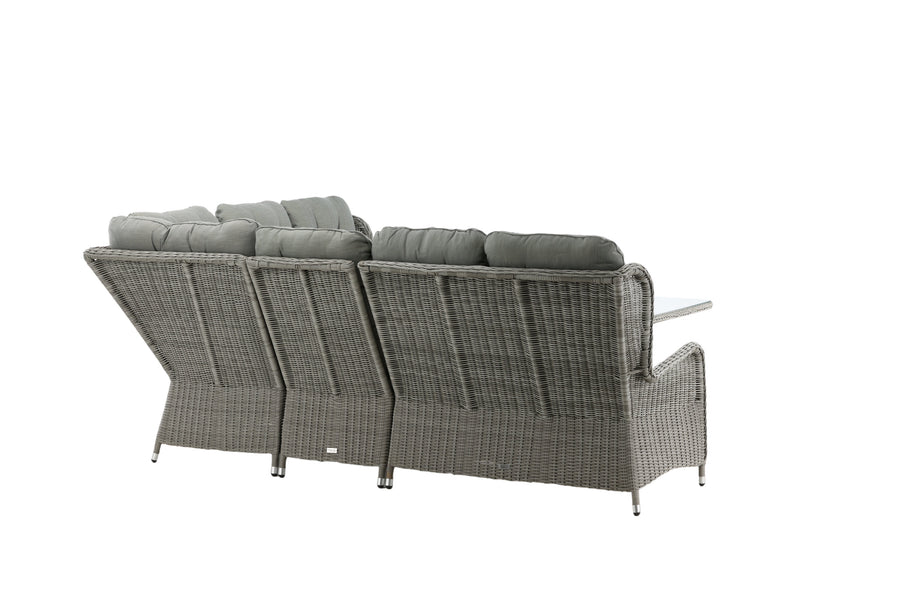 Washington Lounge gruppe
