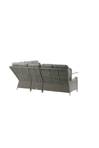 Washington Lounge gruppe
