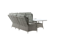 Washington Lounge gruppe
