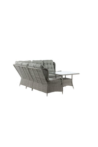 Washington Lounge gruppe