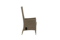 Chaise Toscana 