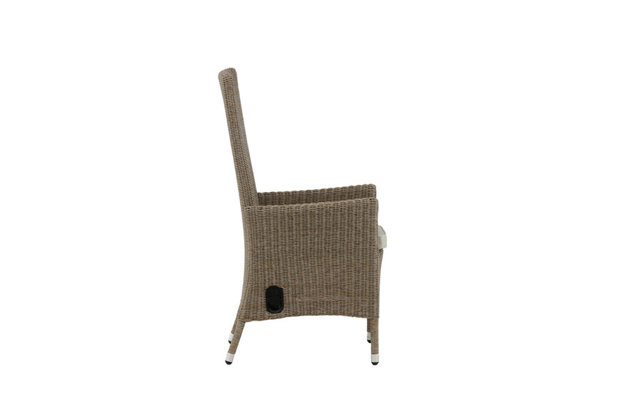 Chaise Toscana 