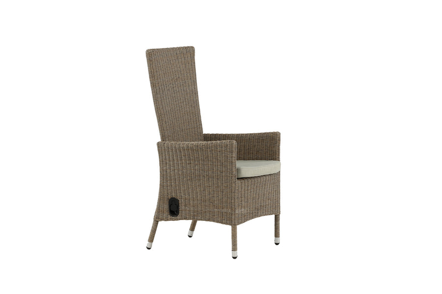 Chaise Toscana 