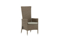 Chaise Toscana 