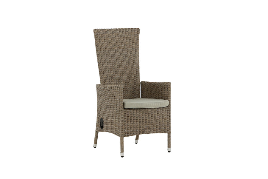Chaise Toscana 