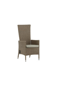 Chaise Toscana 