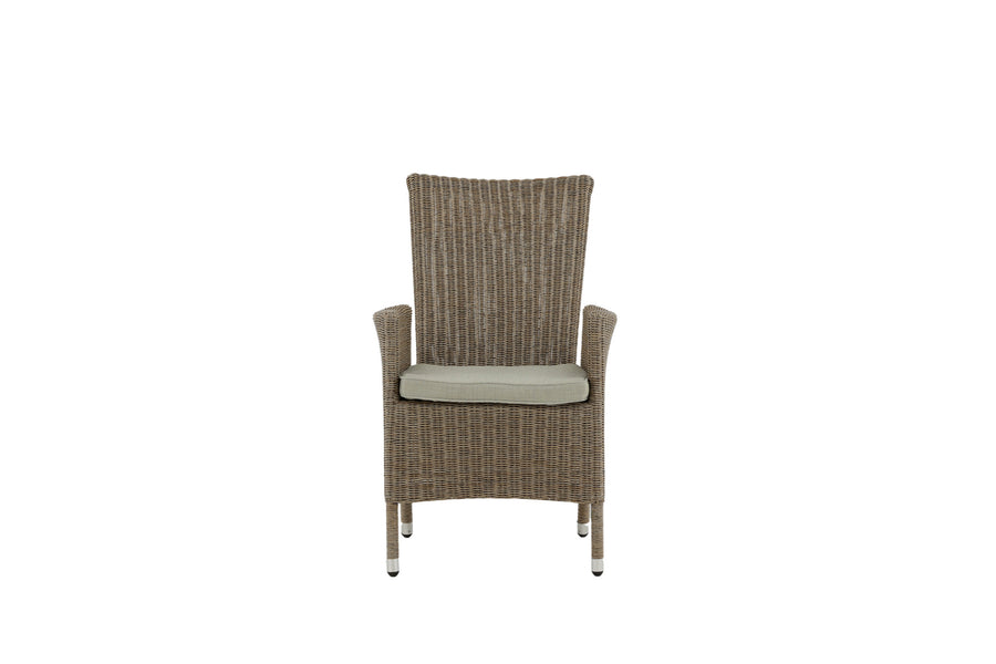 Chaise Toscana 