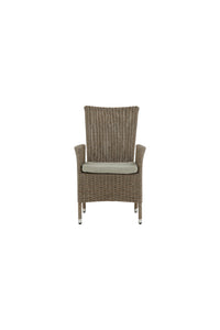 Chaise Toscana 