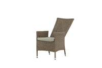 Chaise Toscana 