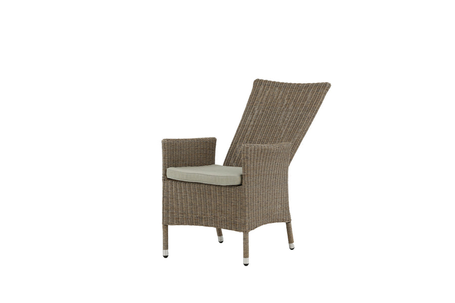 Chaise Toscana 