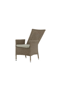 Chaise Toscana 