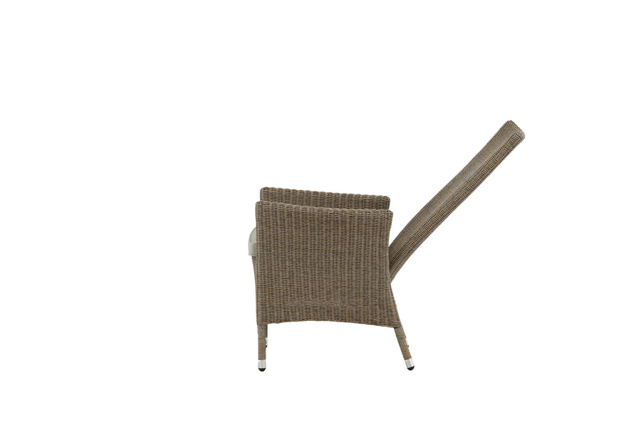 Chaise Toscana 
