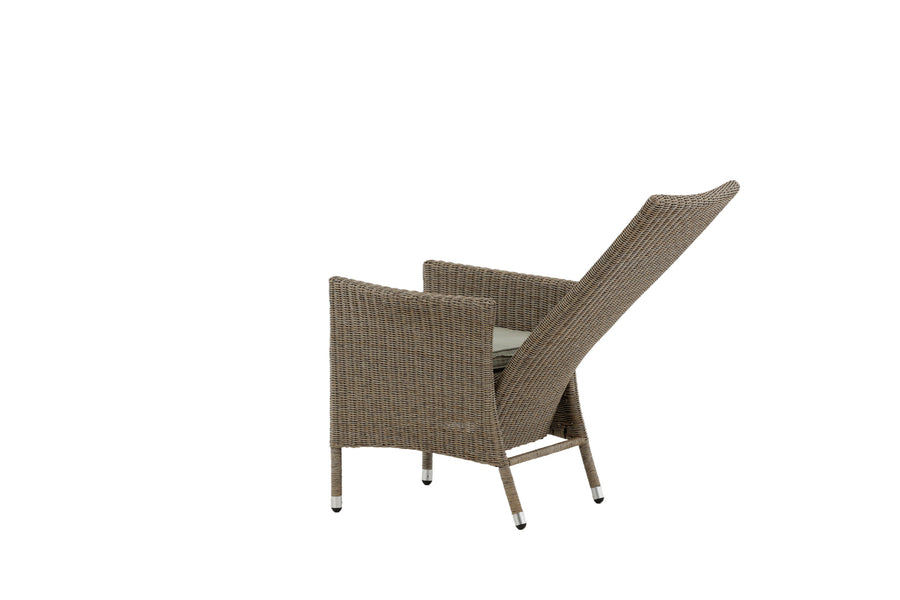 Chaise Toscana 