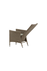 Chaise Toscana 