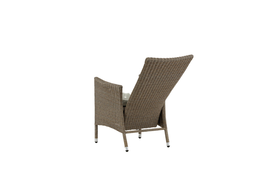 Chaise Toscana 
