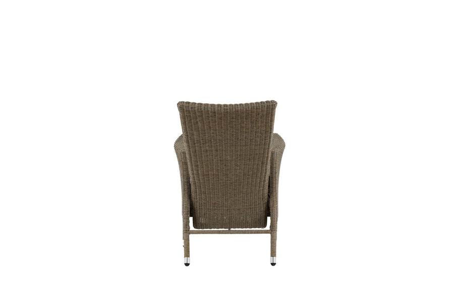 Chaise Toscana 