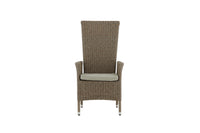 Chaise Toscana 