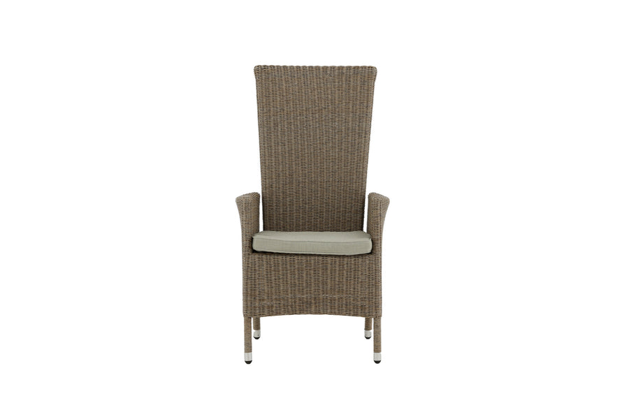 Chaise Toscana 