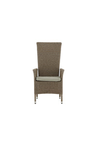 Chaise Toscana 