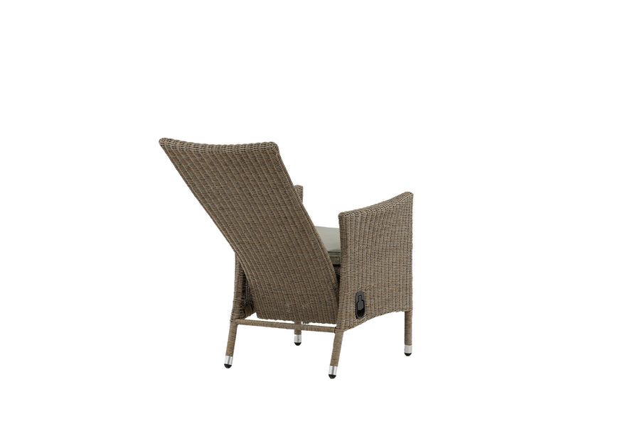 Chaise Toscana 