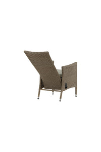 Chaise Toscana 