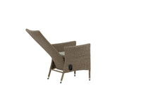 Chaise Toscana 