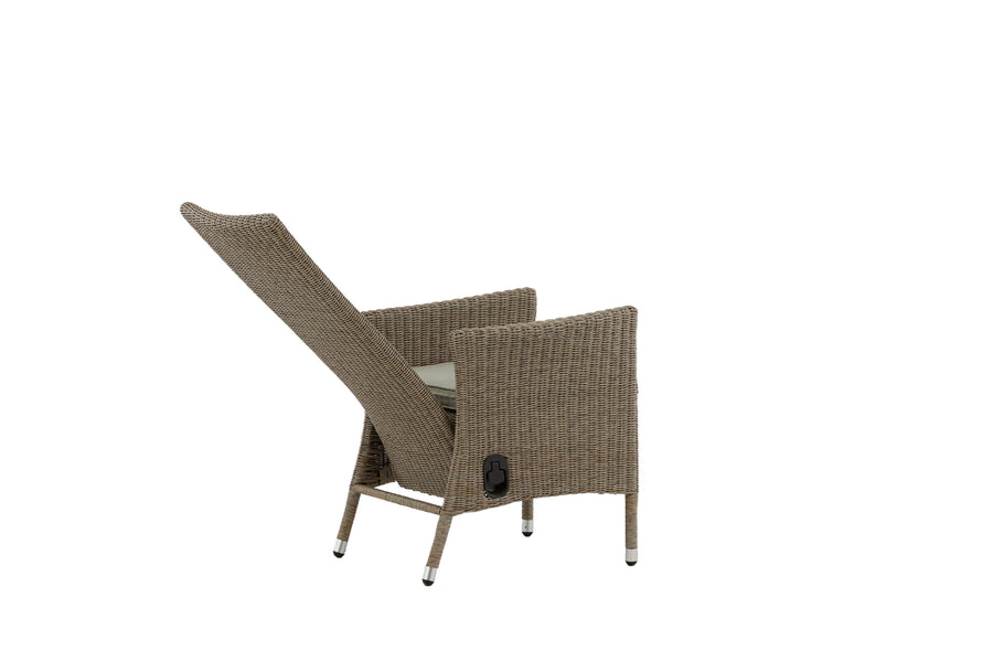 Chaise Toscana 