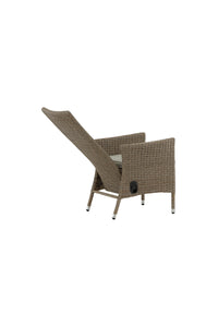 Chaise Toscana 