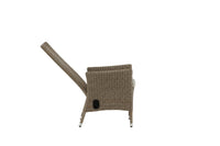 Chaise Toscana 