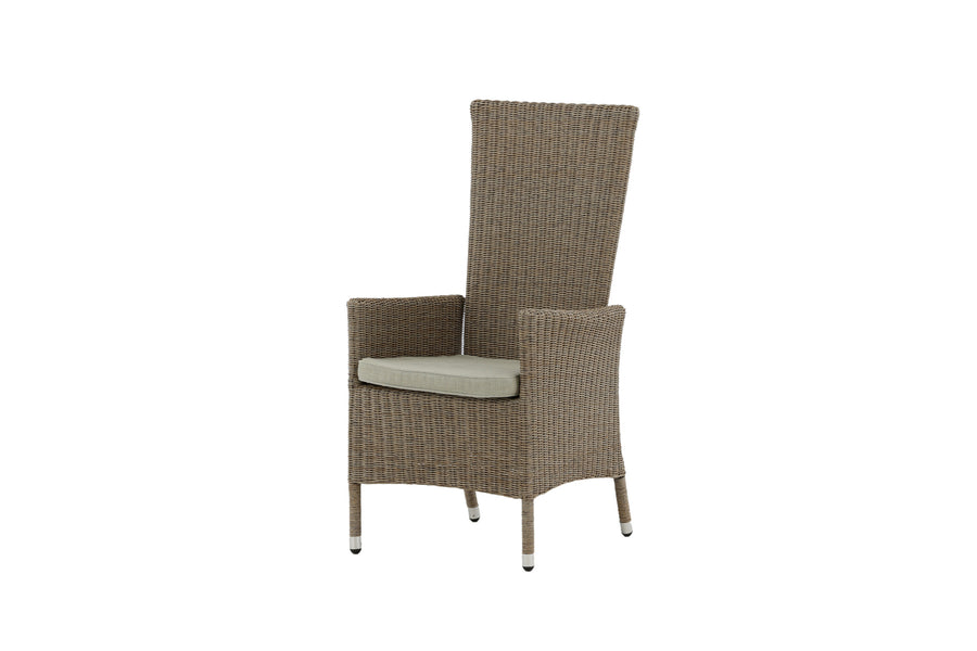 Chaise Toscana 
