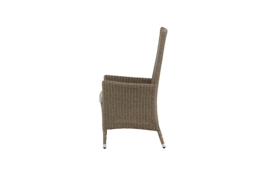 Chaise Toscana 