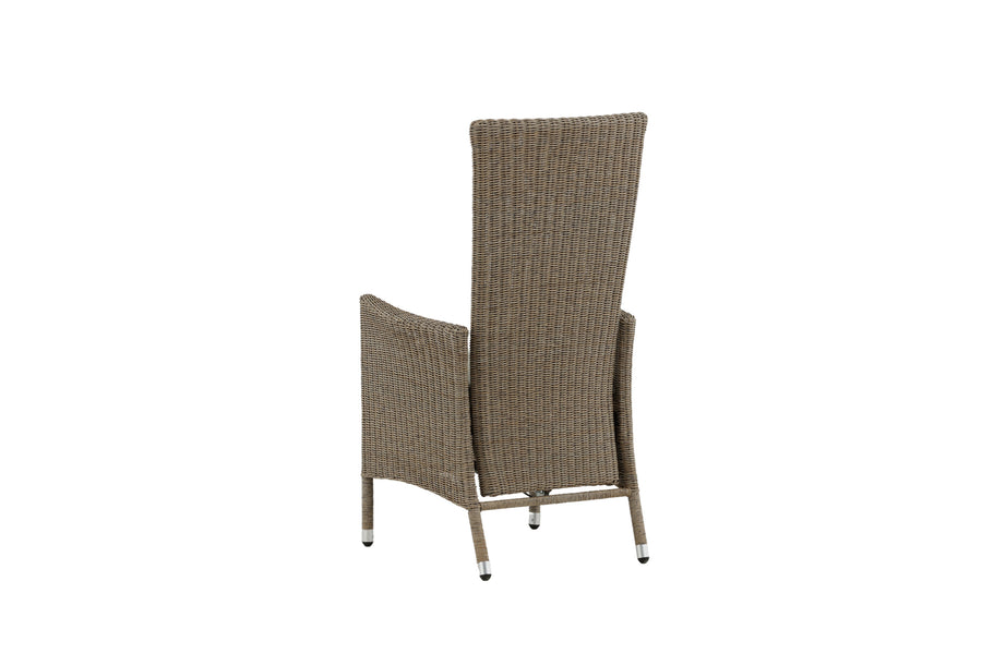 Chaise Toscana 