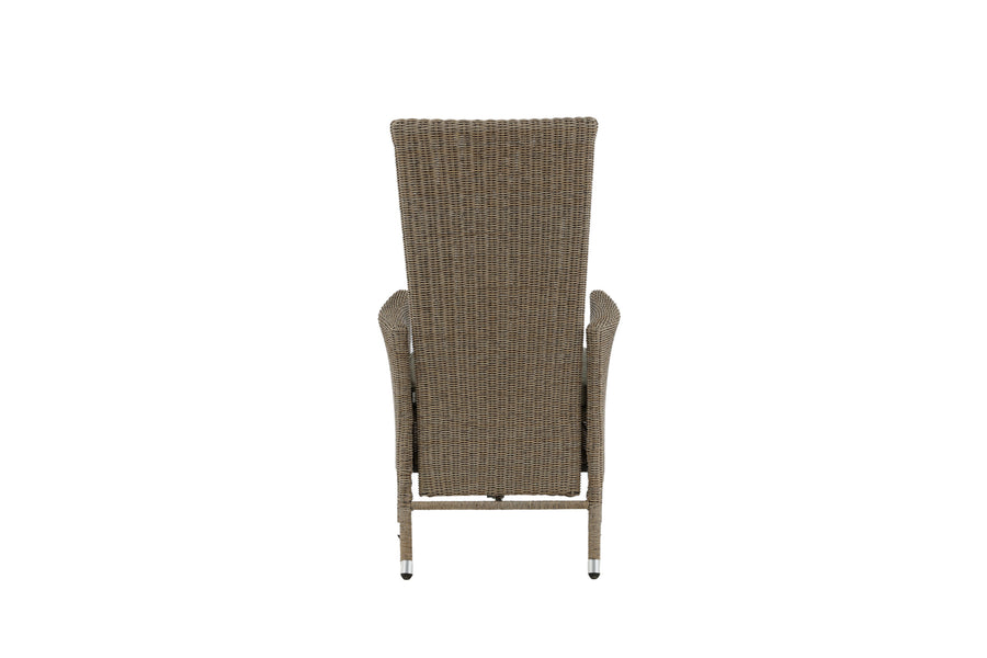 Chaise Toscana 